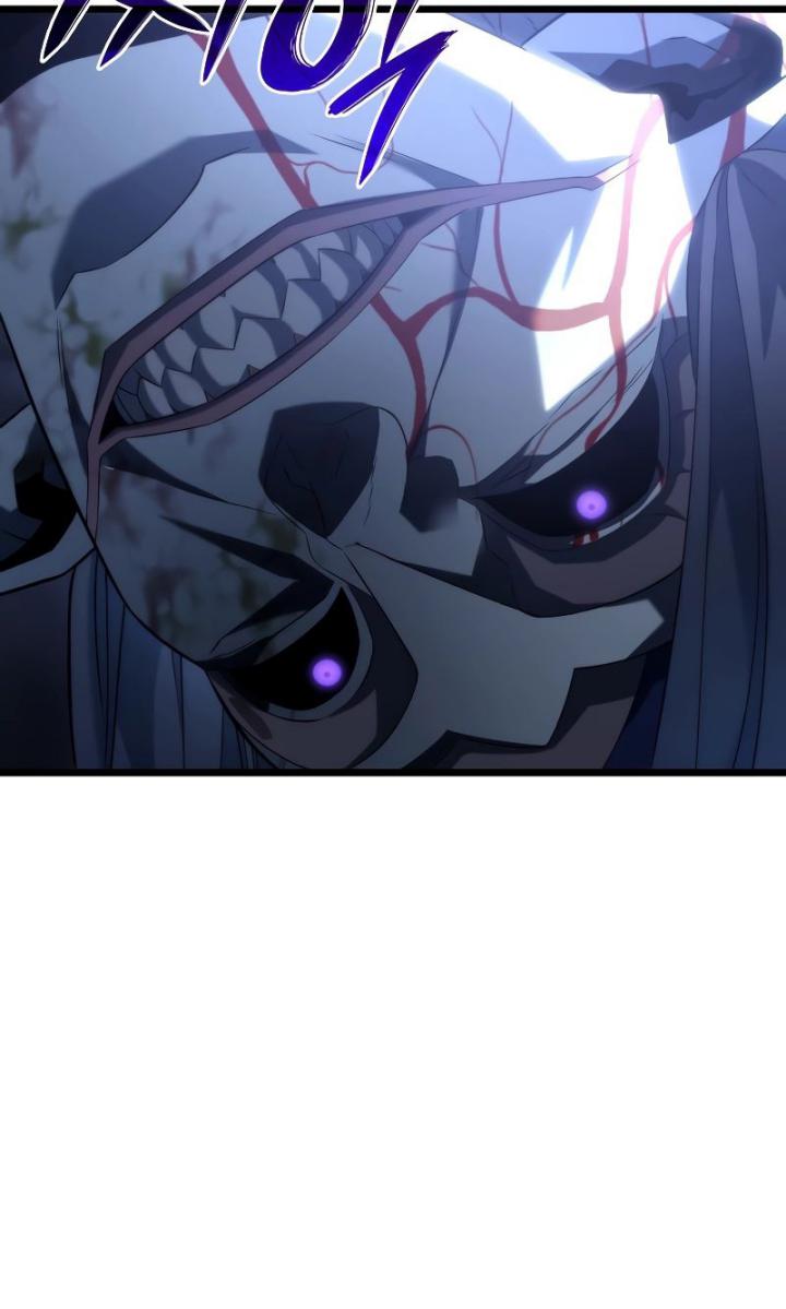 Revenge of the Iron-Blooded Sword Hound Chapter 73 Gambar 42