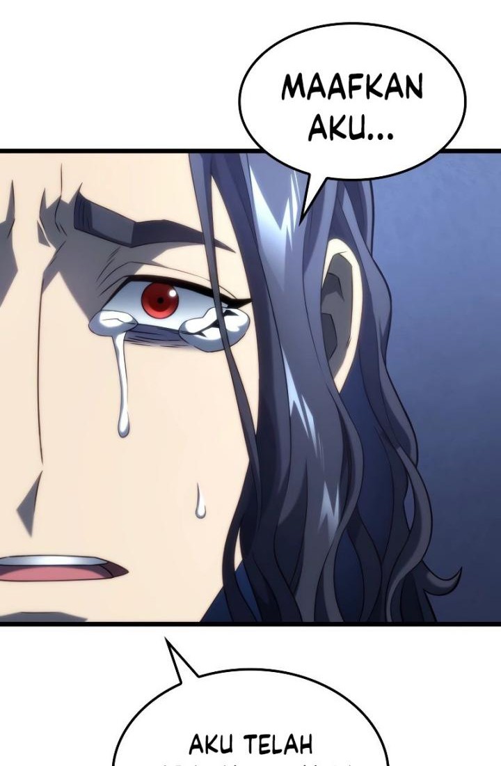 Revenge of the Iron-Blooded Sword Hound Chapter 73 Gambar 44