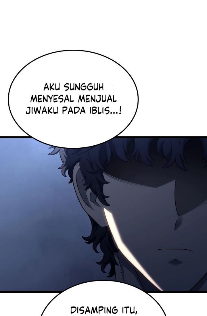 Revenge of the Iron-Blooded Sword Hound Chapter 73 Gambar 46