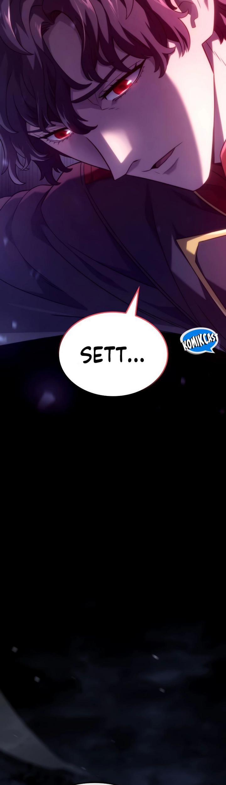 Revenge of the Iron-Blooded Sword Hound Chapter 73 Gambar 51