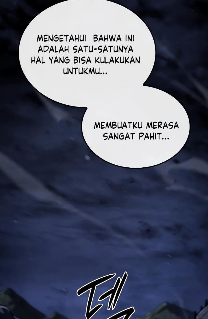 Revenge of the Iron-Blooded Sword Hound Chapter 73 Gambar 52