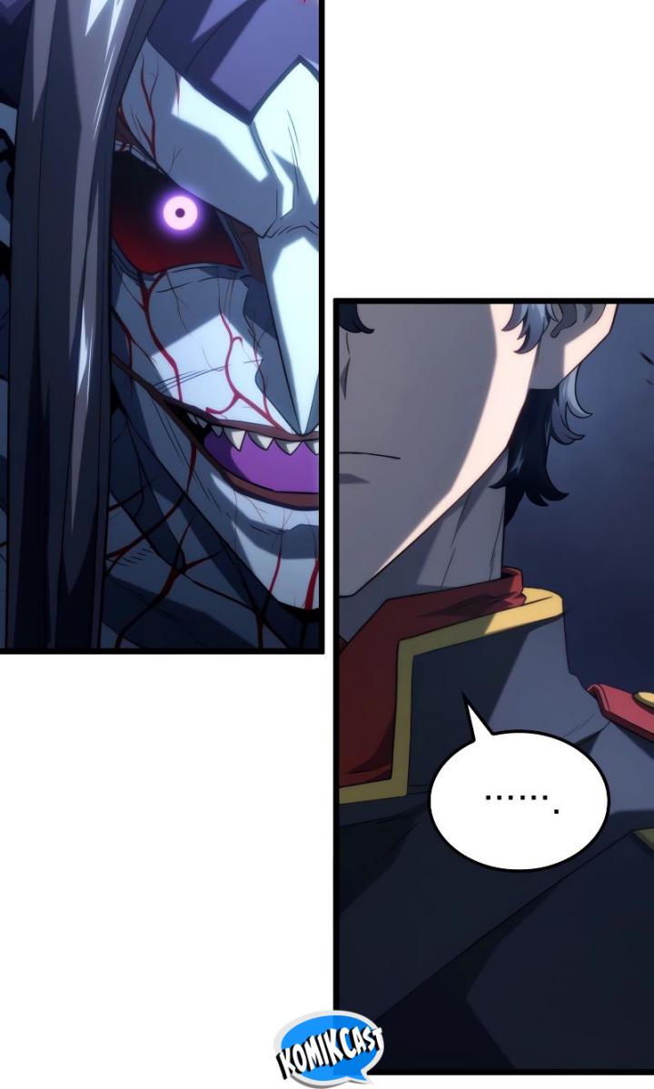 Revenge of the Iron-Blooded Sword Hound Chapter 73 Gambar 35