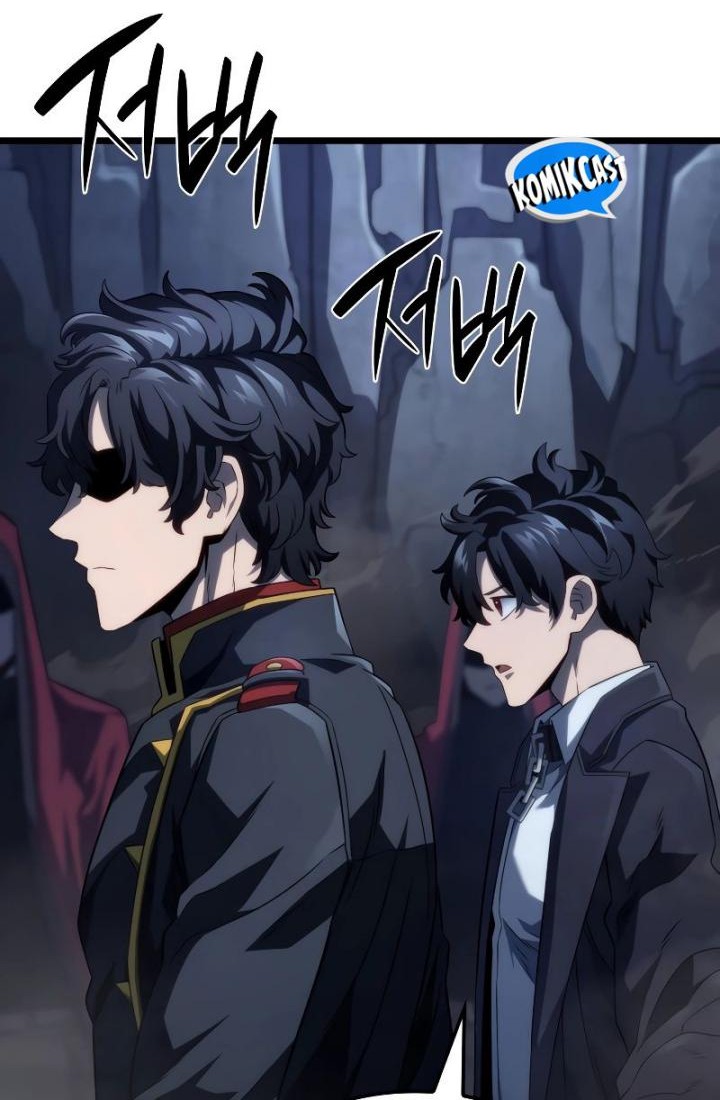 Revenge of the Iron-Blooded Sword Hound Chapter 73 Gambar 37