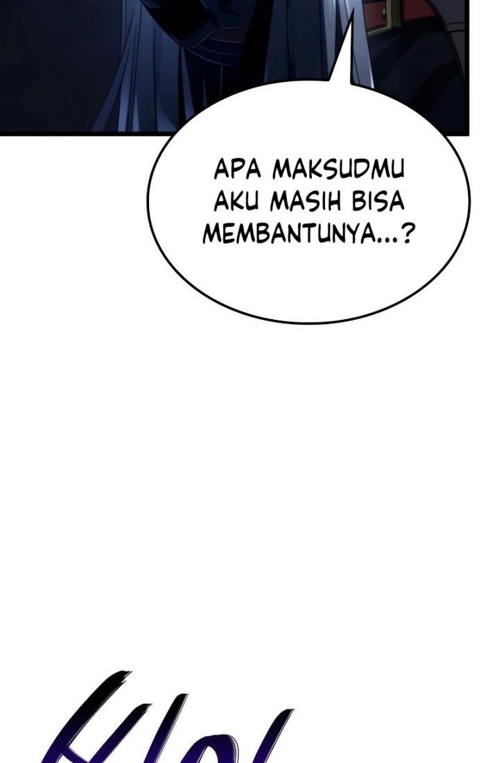 Revenge of the Iron-Blooded Sword Hound Chapter 73 Gambar 41