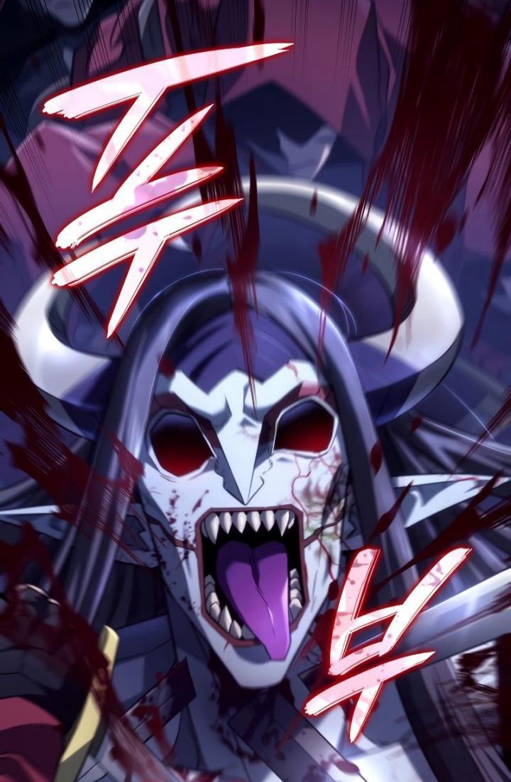 Revenge of the Iron-Blooded Sword Hound Chapter 73 Gambar 3