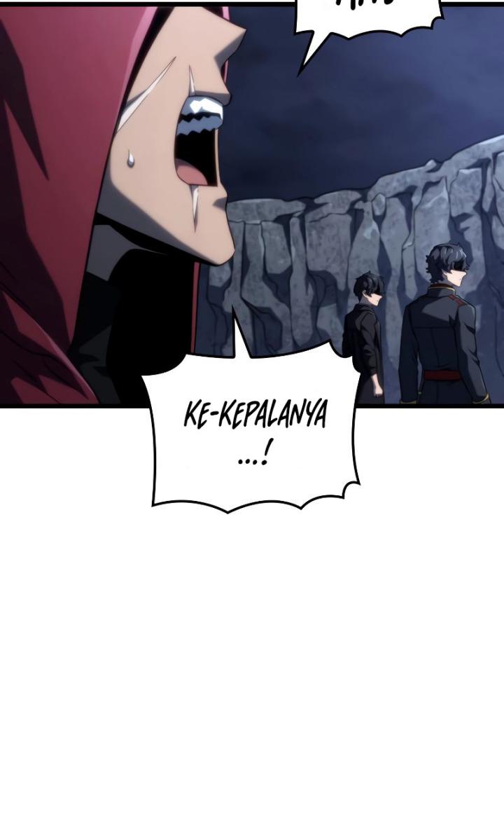 Revenge of the Iron-Blooded Sword Hound Chapter 73 Gambar 62