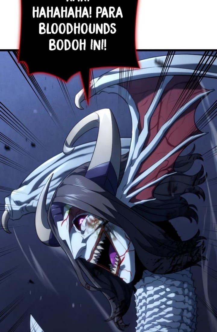 Revenge of the Iron-Blooded Sword Hound Chapter 73 Gambar 64