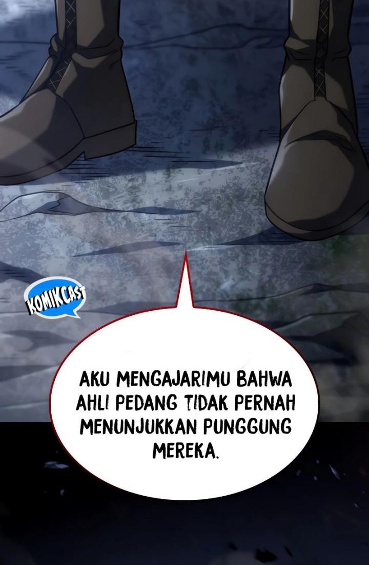 Revenge of the Iron-Blooded Sword Hound Chapter 73 Gambar 68