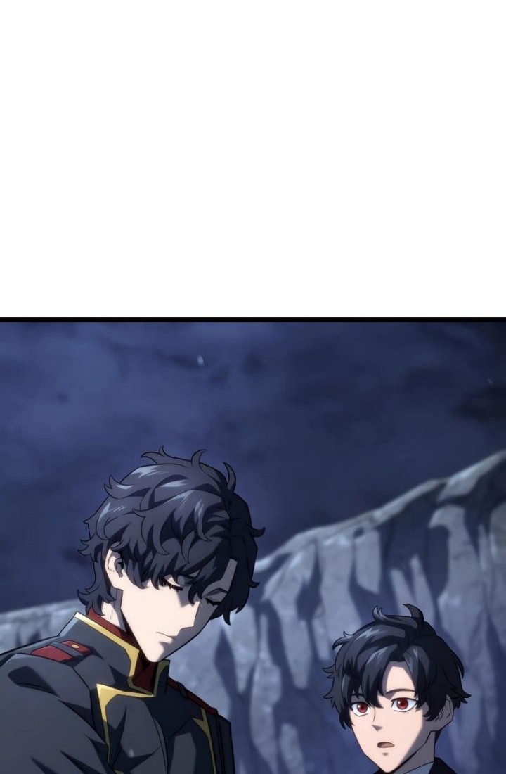 Revenge of the Iron-Blooded Sword Hound Chapter 73 Gambar 54