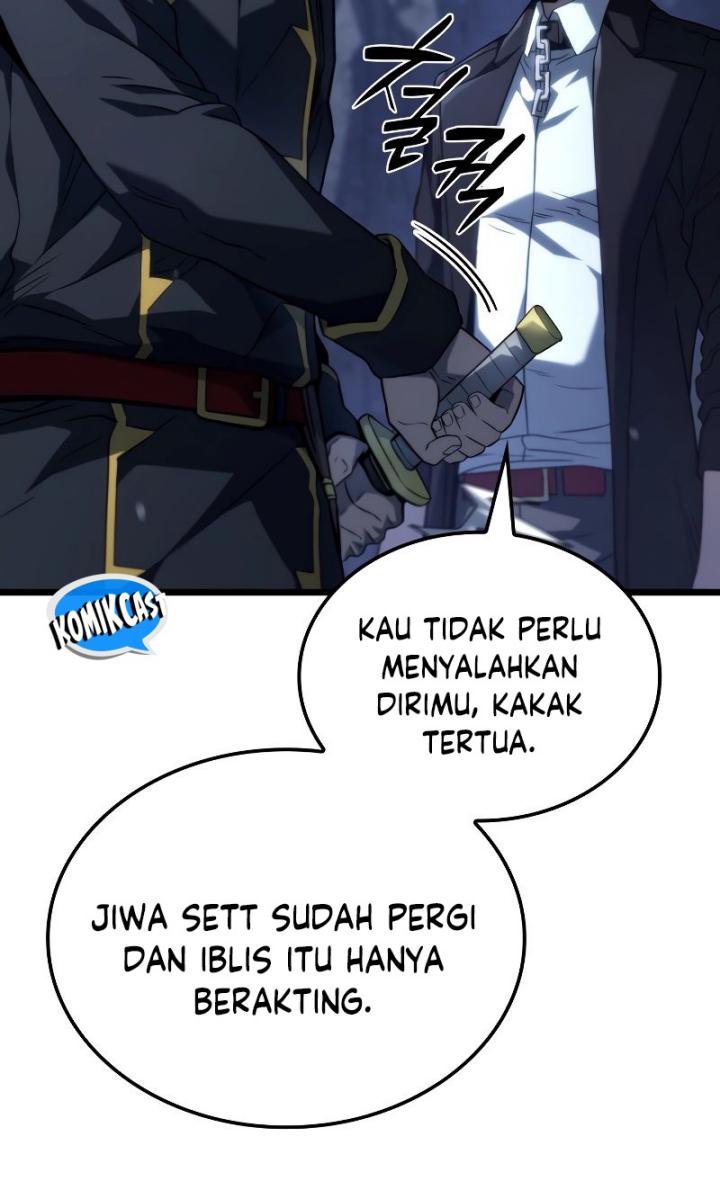 Revenge of the Iron-Blooded Sword Hound Chapter 73 Gambar 55