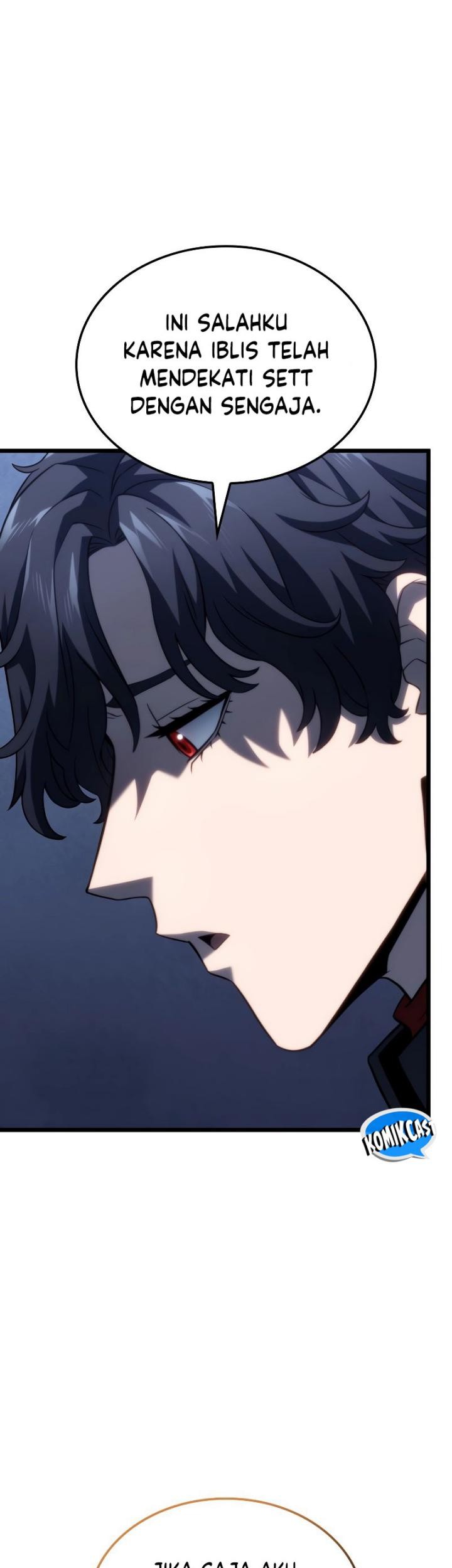 Revenge of the Iron-Blooded Sword Hound Chapter 73 Gambar 56