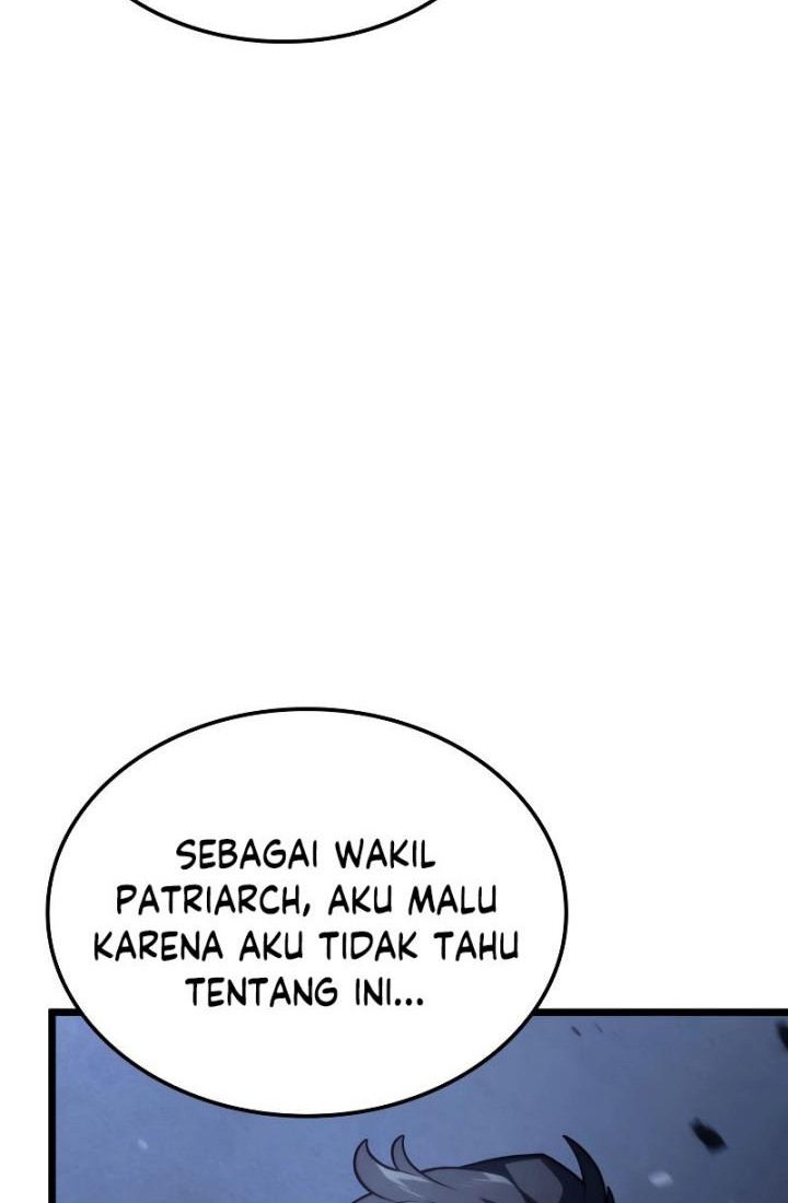 Revenge of the Iron-Blooded Sword Hound Chapter 73 Gambar 59