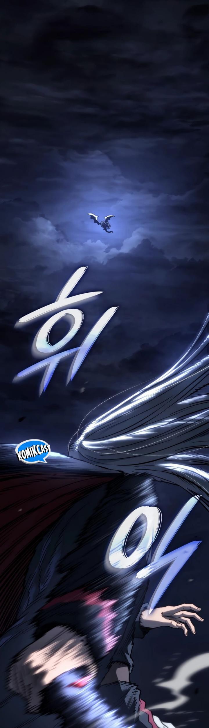 Revenge of the Iron-Blooded Sword Hound Chapter 73 Gambar 77