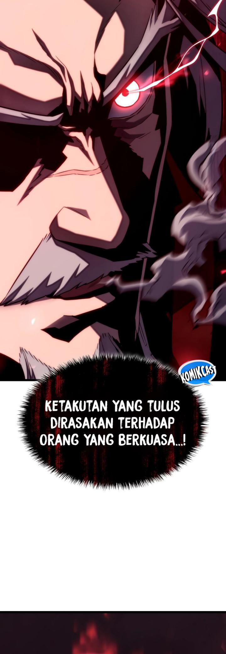 Revenge of the Iron-Blooded Sword Hound Chapter 73 Gambar 74