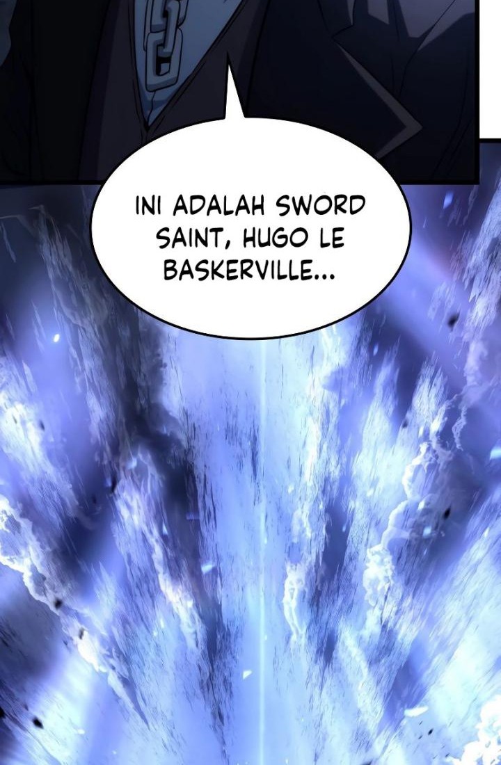 Revenge of the Iron-Blooded Sword Hound Chapter 73 Gambar 89