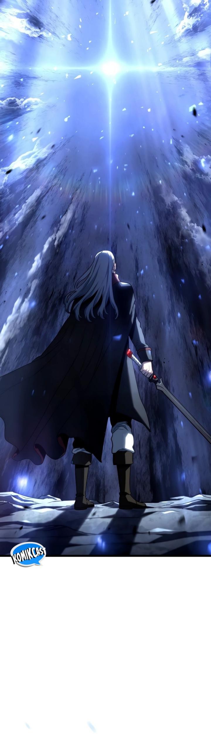 Revenge of the Iron-Blooded Sword Hound Chapter 73 Gambar 90