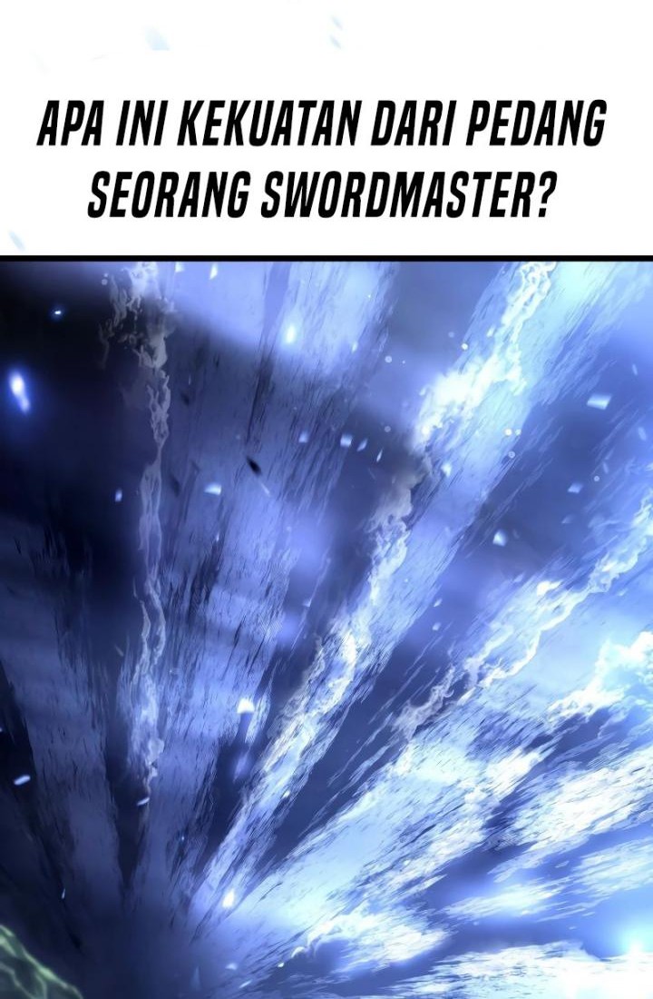 Revenge of the Iron-Blooded Sword Hound Chapter 73 Gambar 91