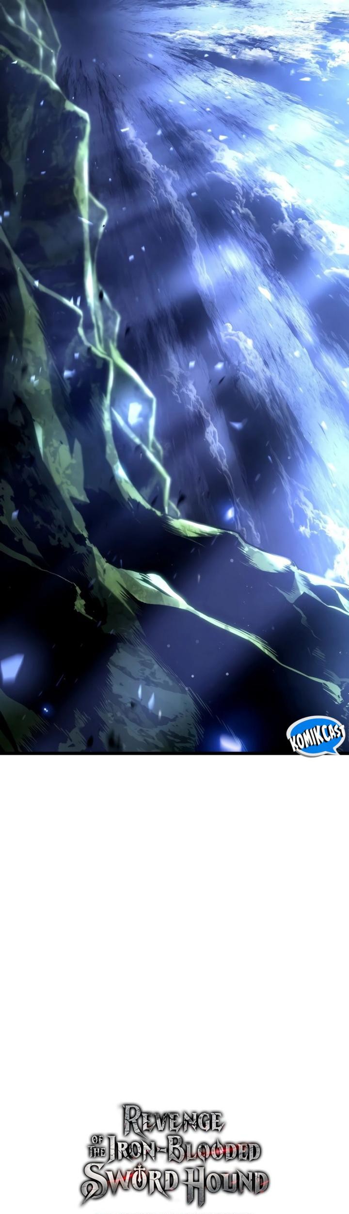 Revenge of the Iron-Blooded Sword Hound Chapter 73 Gambar 92