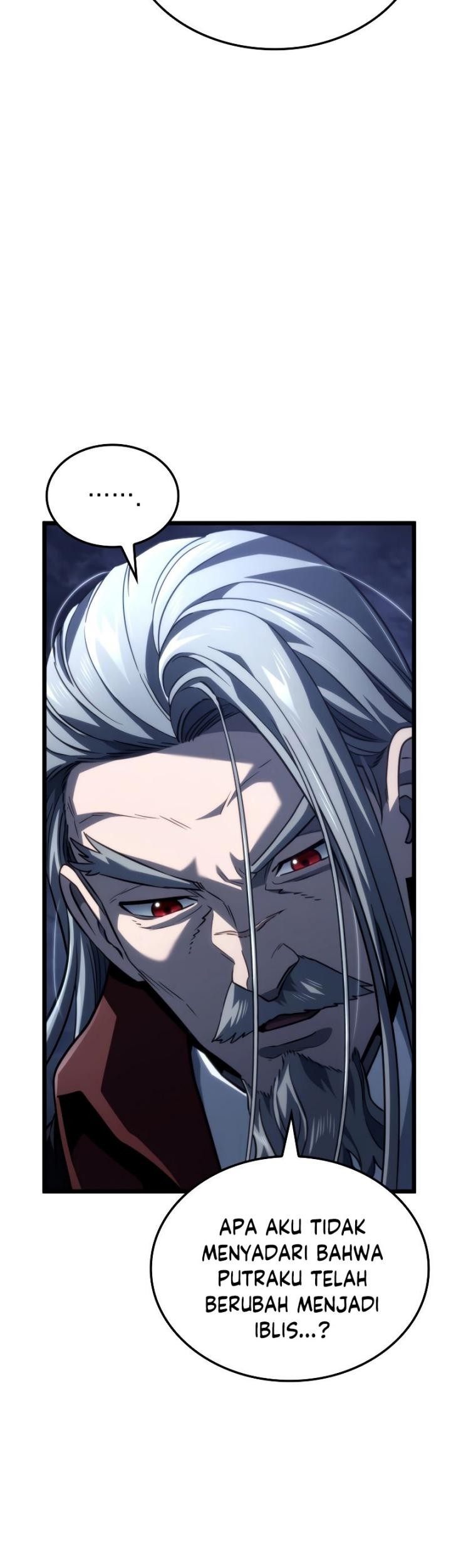 Revenge of the Iron-Blooded Sword Hound Chapter 73 Gambar 13