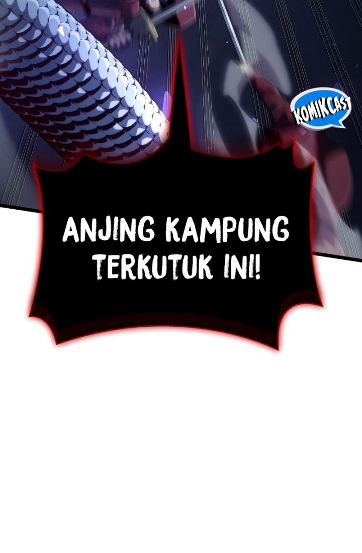 Revenge of the Iron-Blooded Sword Hound Chapter 73 Gambar 16