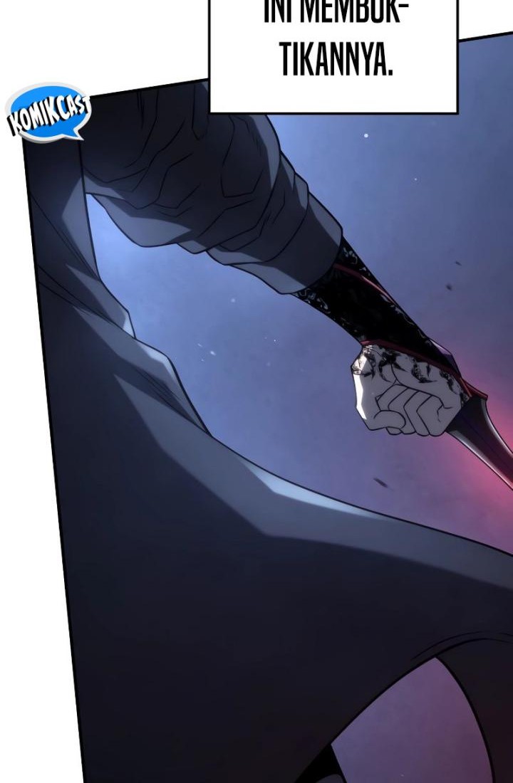 Revenge of the Iron-Blooded Sword Hound Chapter 72 Gambar 24