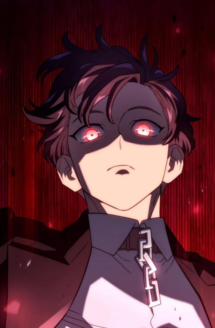 Revenge of the Iron-Blooded Sword Hound Chapter 72 Gambar 28