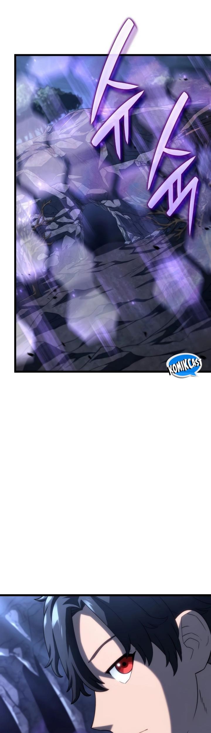 Revenge of the Iron-Blooded Sword Hound Chapter 72 Gambar 32