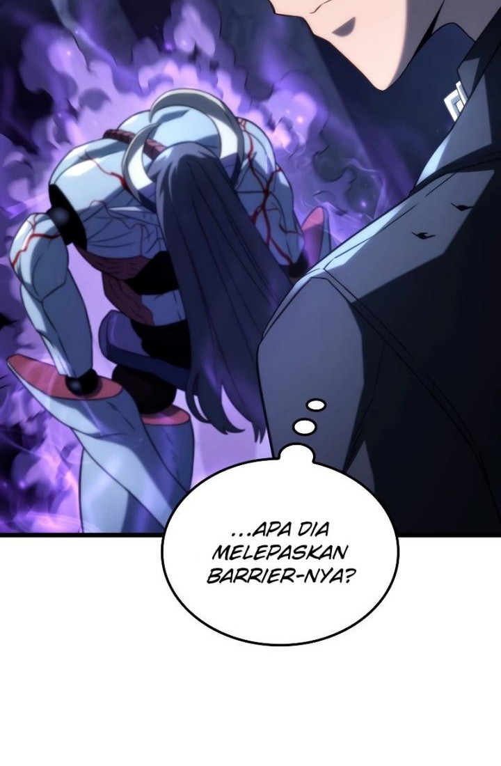 Revenge of the Iron-Blooded Sword Hound Chapter 72 Gambar 33