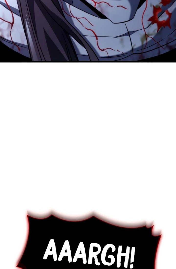 Revenge of the Iron-Blooded Sword Hound Chapter 72 Gambar 19