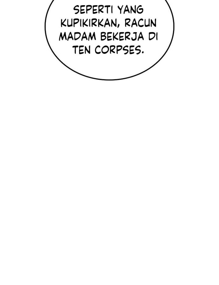 Revenge of the Iron-Blooded Sword Hound Chapter 72 Gambar 22