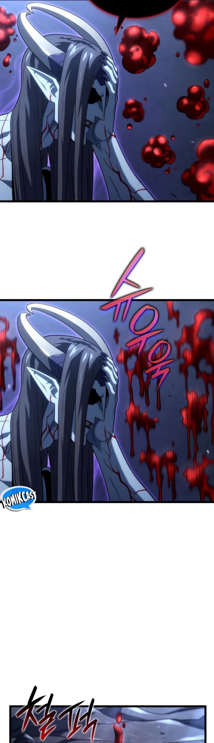 Revenge of the Iron-Blooded Sword Hound Chapter 72 Gambar 44