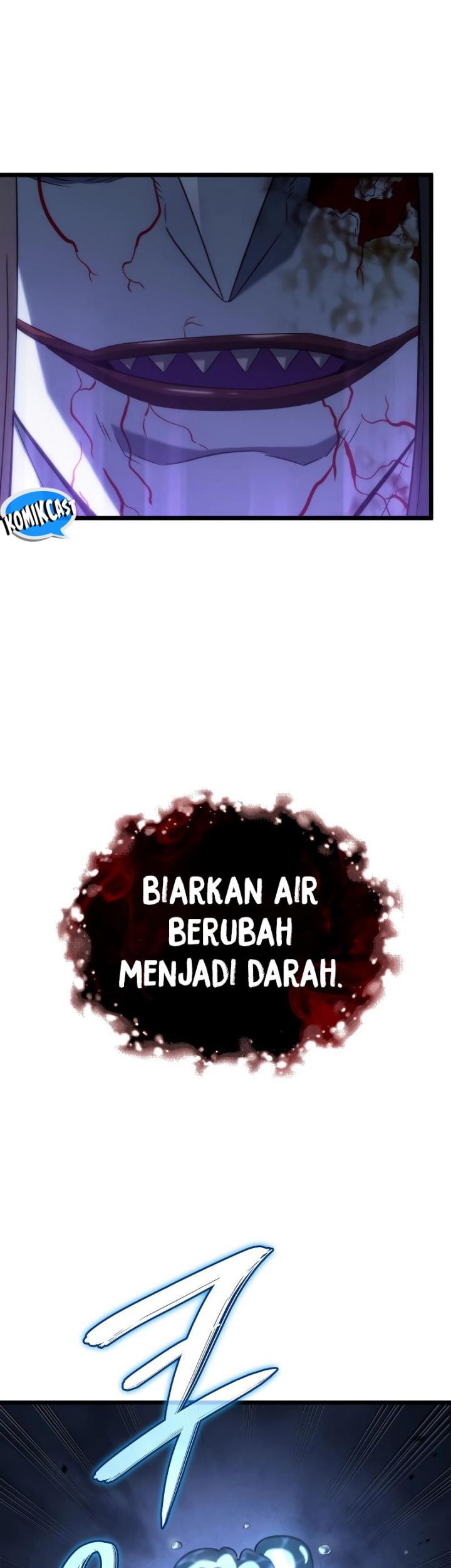 Revenge of the Iron-Blooded Sword Hound Chapter 72 Gambar 34