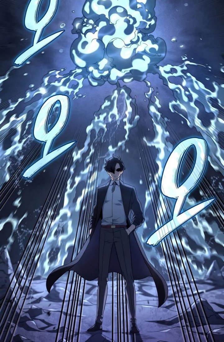 Revenge of the Iron-Blooded Sword Hound Chapter 72 Gambar 35