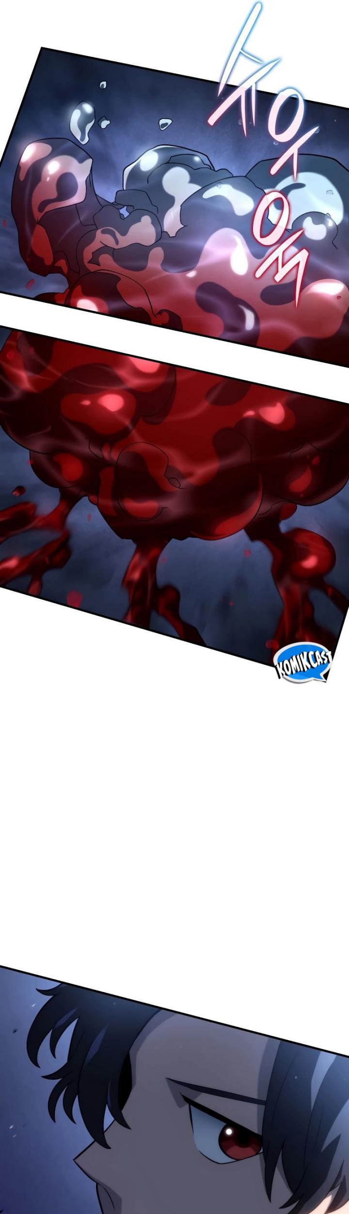 Revenge of the Iron-Blooded Sword Hound Chapter 72 Gambar 37