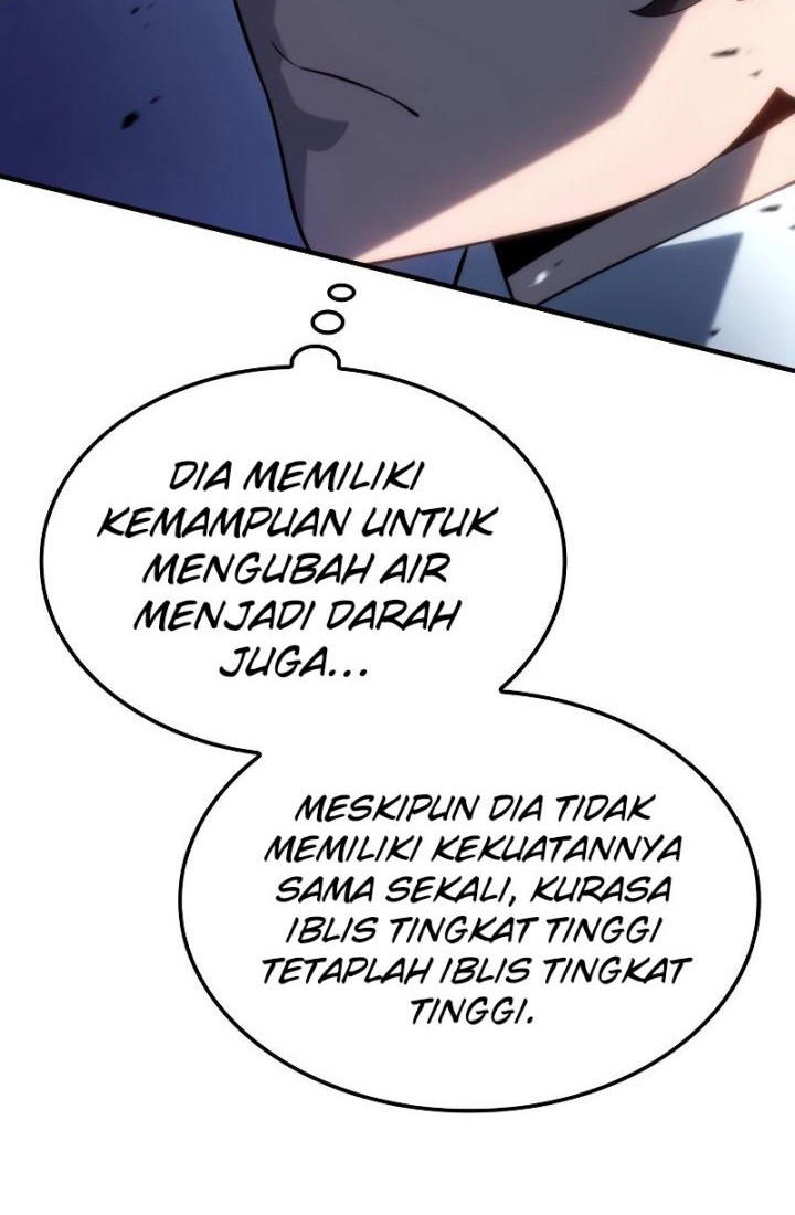 Revenge of the Iron-Blooded Sword Hound Chapter 72 Gambar 38