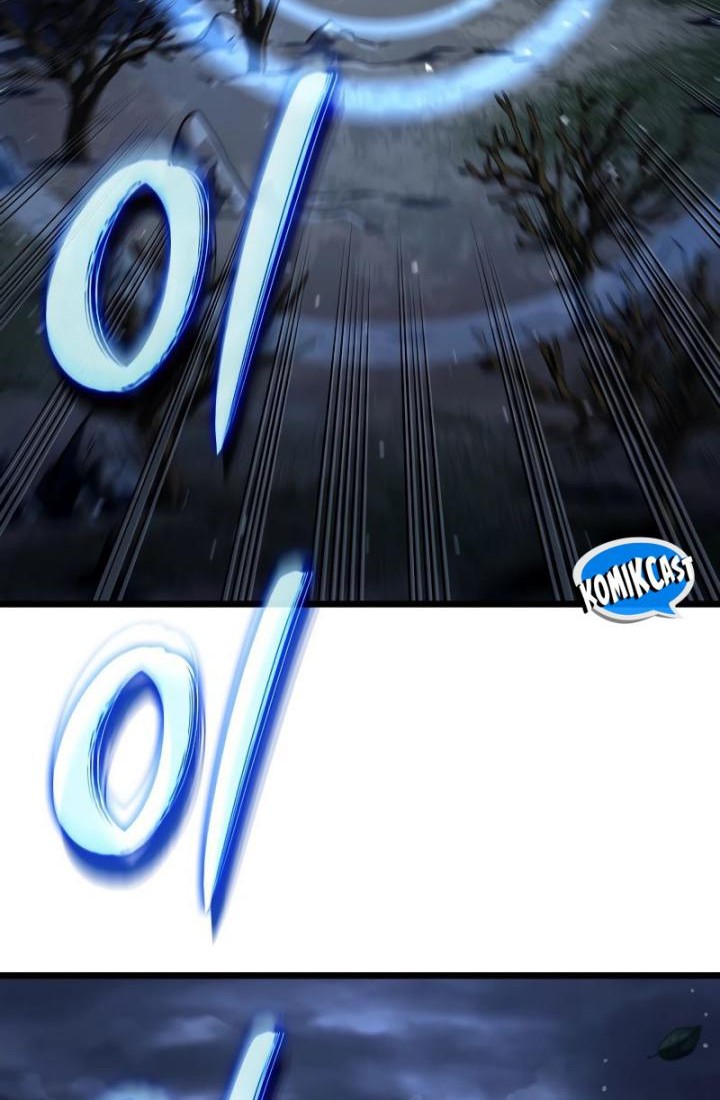 Revenge of the Iron-Blooded Sword Hound Chapter 72 Gambar 61