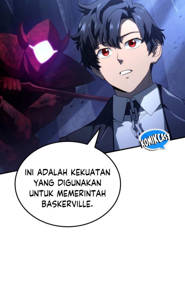 Revenge of the Iron-Blooded Sword Hound Chapter 72 Gambar 65