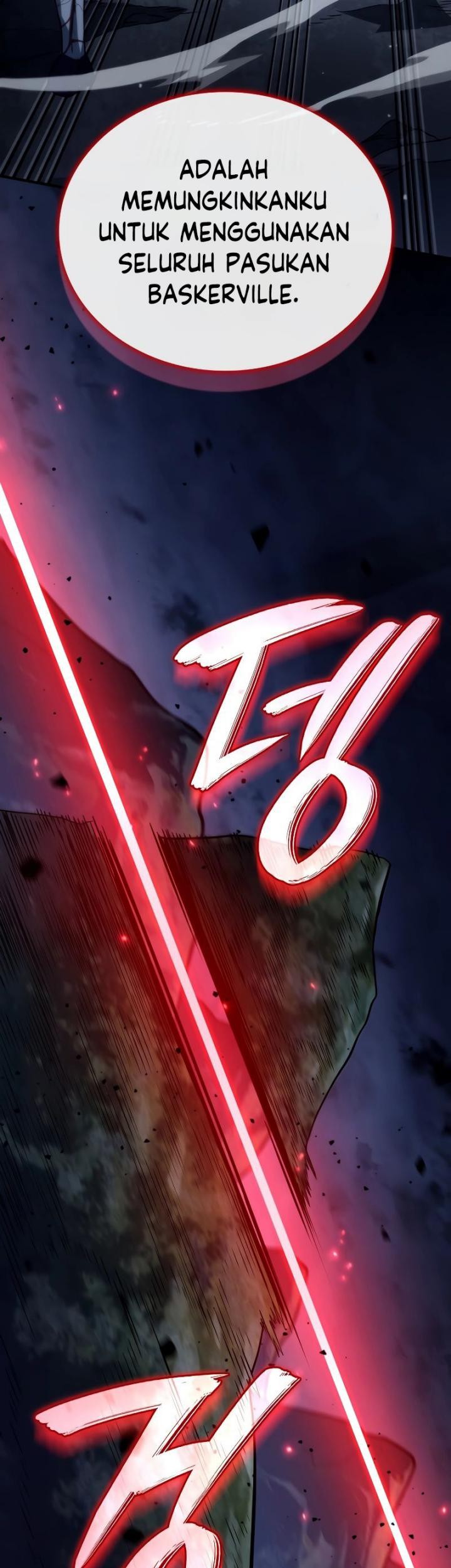 Revenge of the Iron-Blooded Sword Hound Chapter 72 Gambar 68