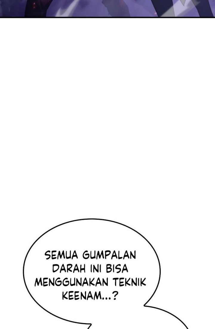 Revenge of the Iron-Blooded Sword Hound Chapter 72 Gambar 52