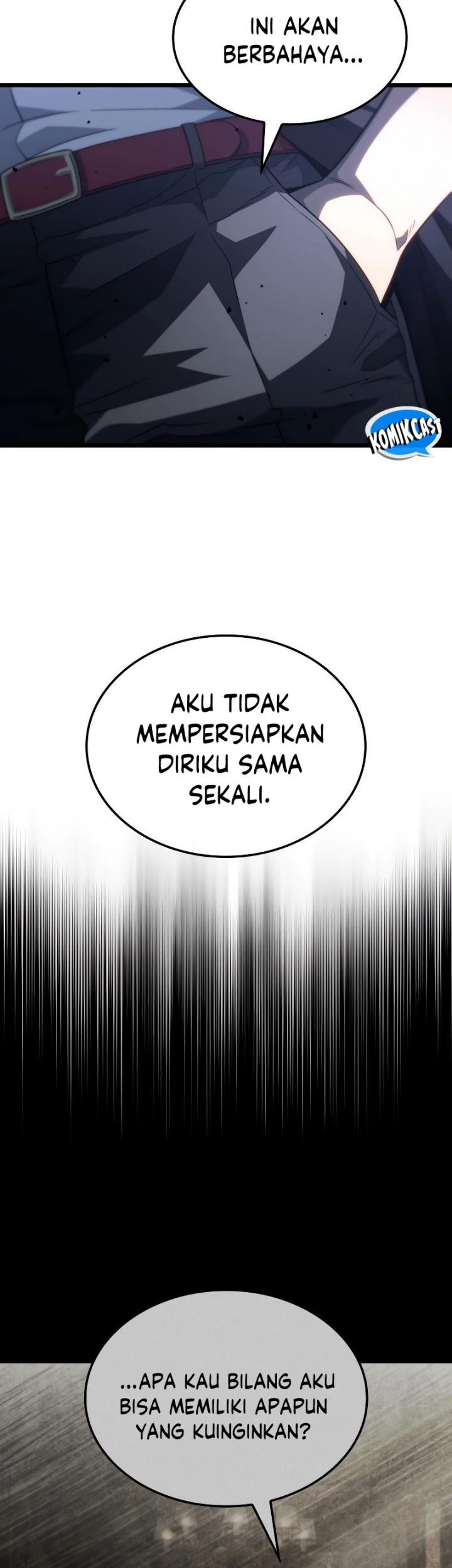 Revenge of the Iron-Blooded Sword Hound Chapter 72 Gambar 53