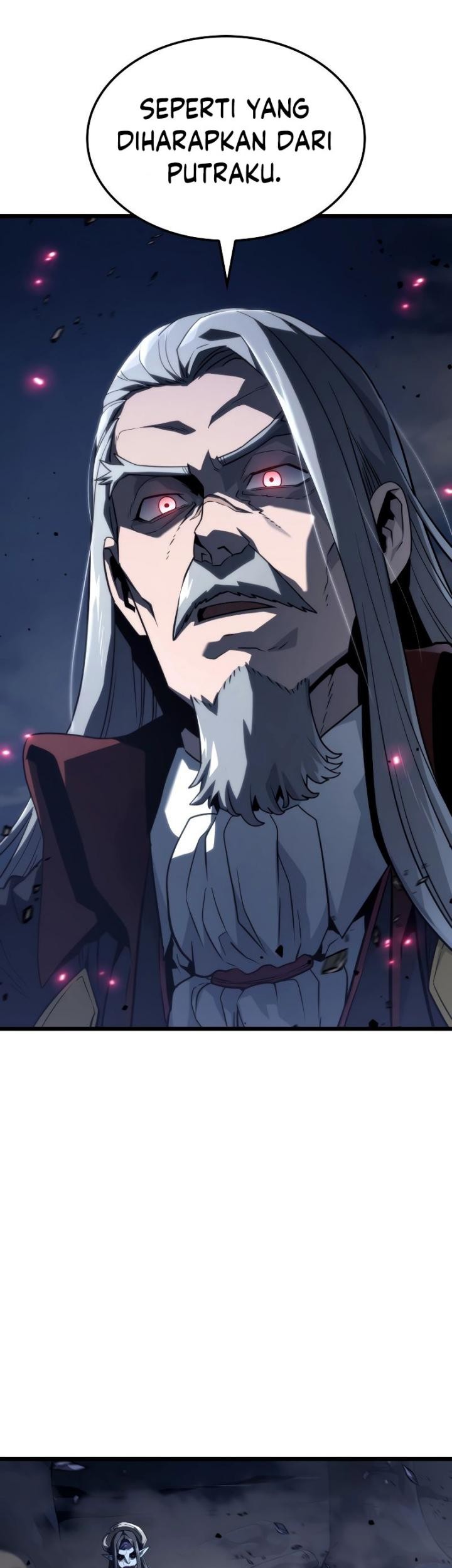 Revenge of the Iron-Blooded Sword Hound Chapter 72 Gambar 79