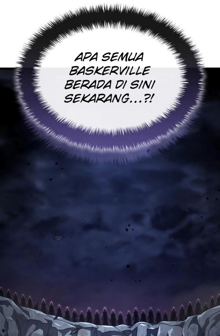 Revenge of the Iron-Blooded Sword Hound Chapter 72 Gambar 82