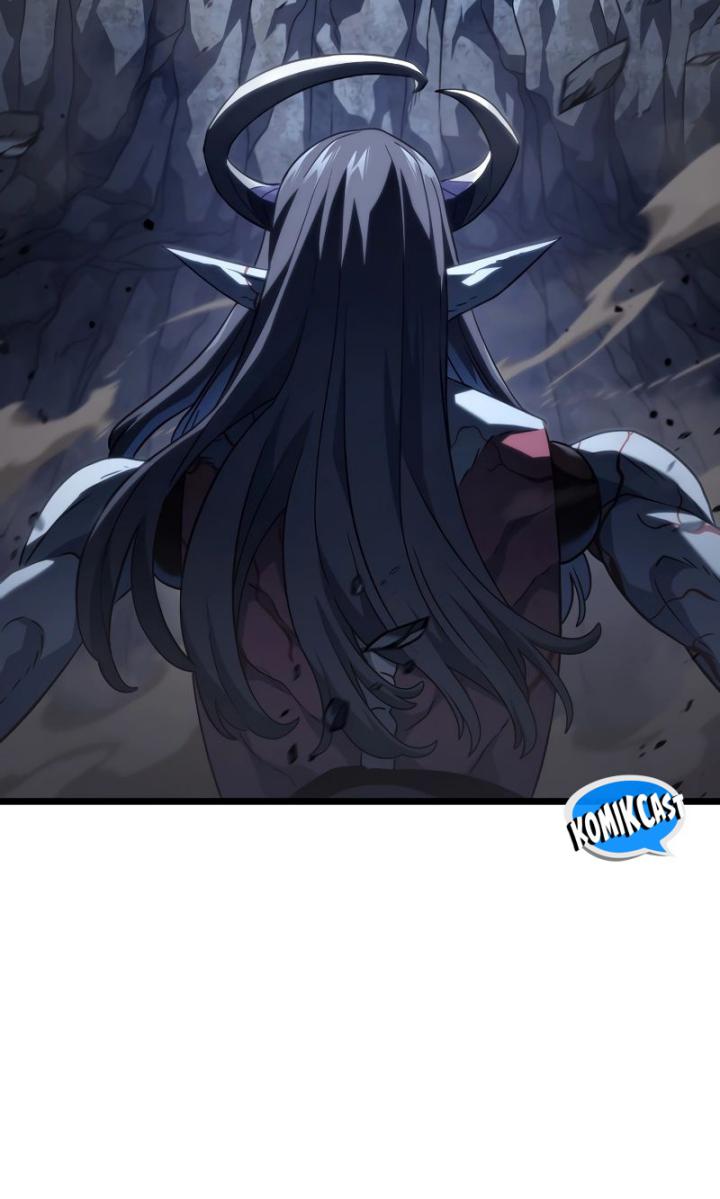 Revenge of the Iron-Blooded Sword Hound Chapter 72 Gambar 83