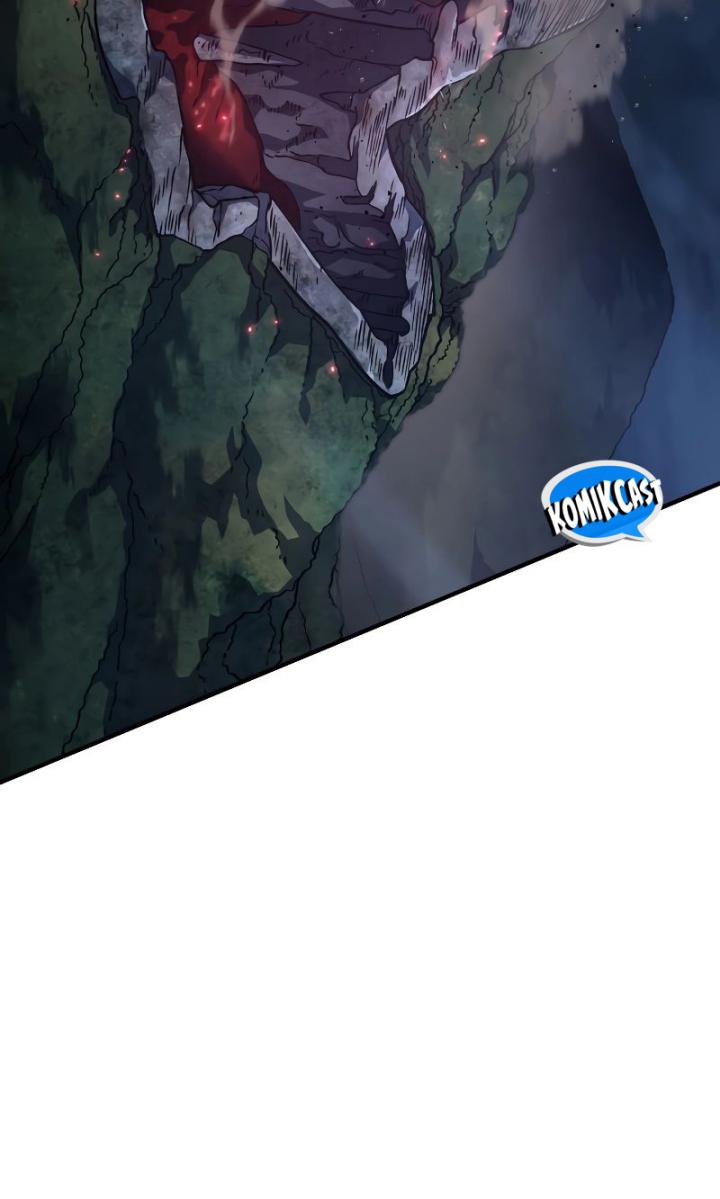 Revenge of the Iron-Blooded Sword Hound Chapter 72 Gambar 76