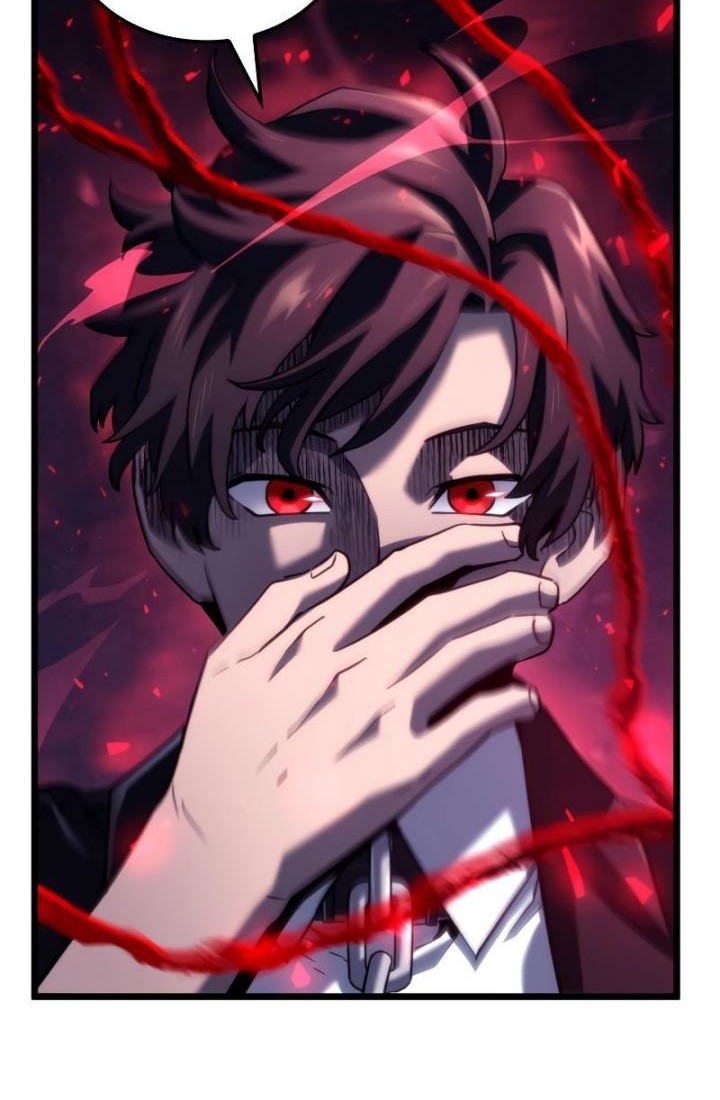 Revenge of the Iron-Blooded Sword Hound Chapter 72 Gambar 7