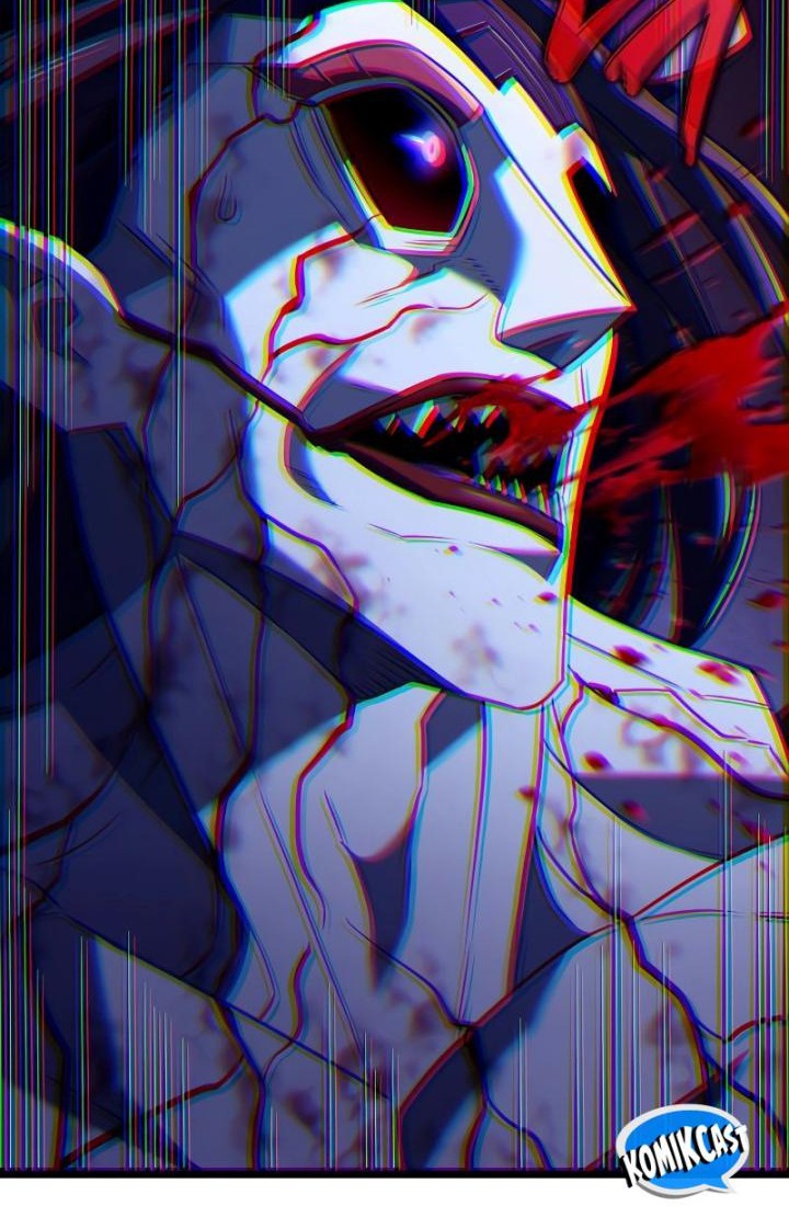 Revenge of the Iron-Blooded Sword Hound Chapter 72 Gambar 10