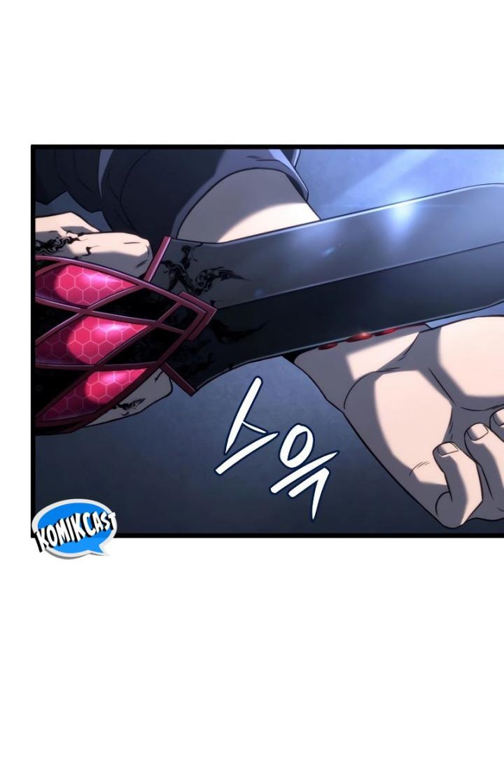 Revenge of the Iron-Blooded Sword Hound Chapter 72 Gambar 12