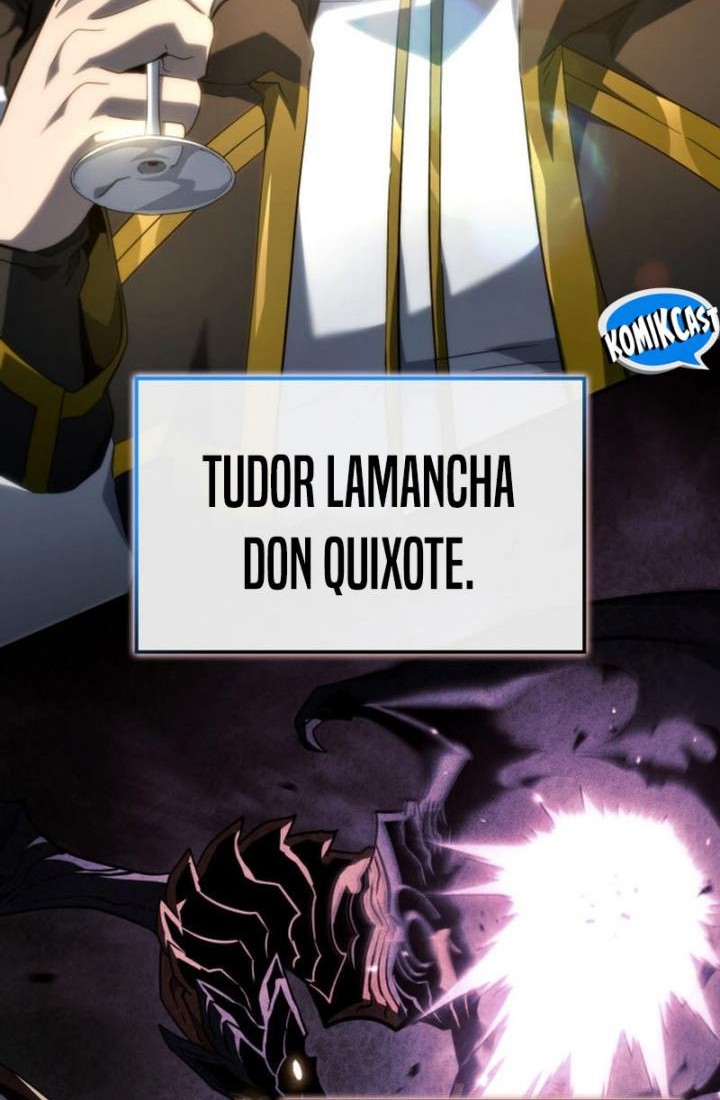 Revenge of the Iron-Blooded Sword Hound Chapter 76 Gambar 28