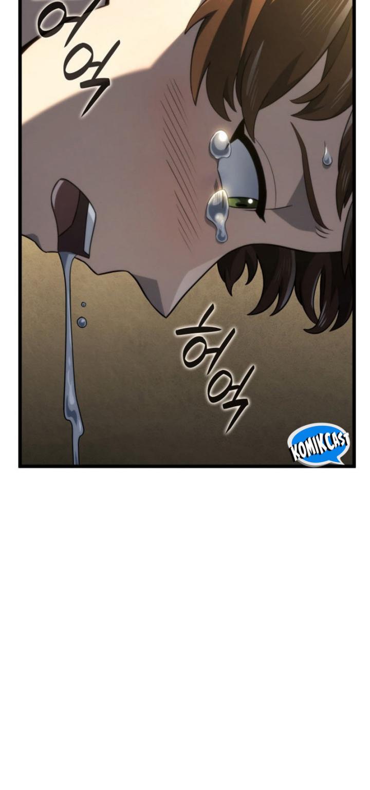 Revenge of the Iron-Blooded Sword Hound Chapter 76 Gambar 44