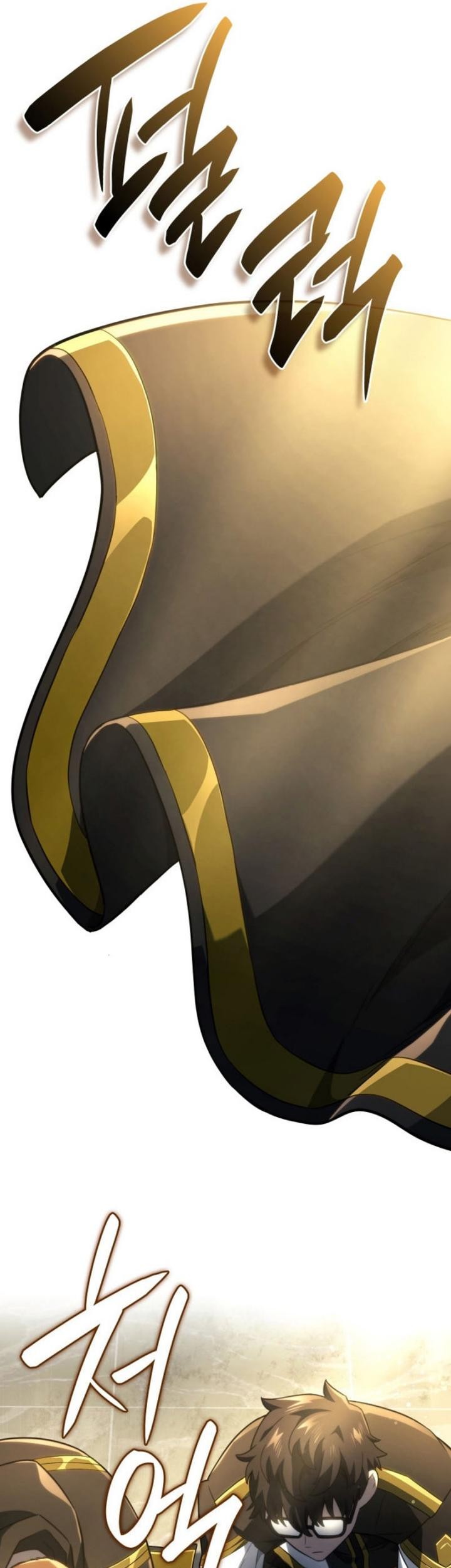 Revenge of the Iron-Blooded Sword Hound Chapter 76 Gambar 45